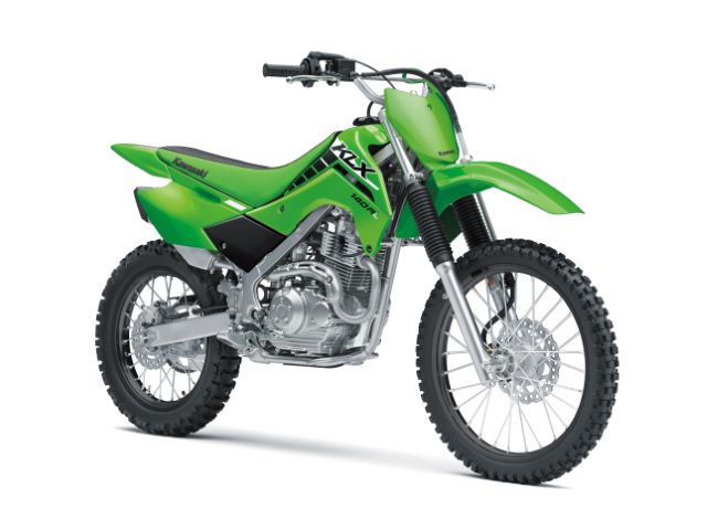 KAWASAKI KLX140RL